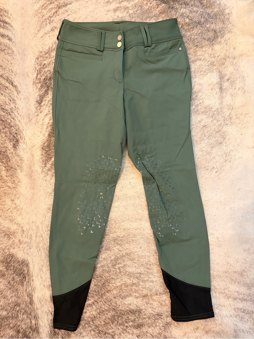Women’s RJ Classics Breeches